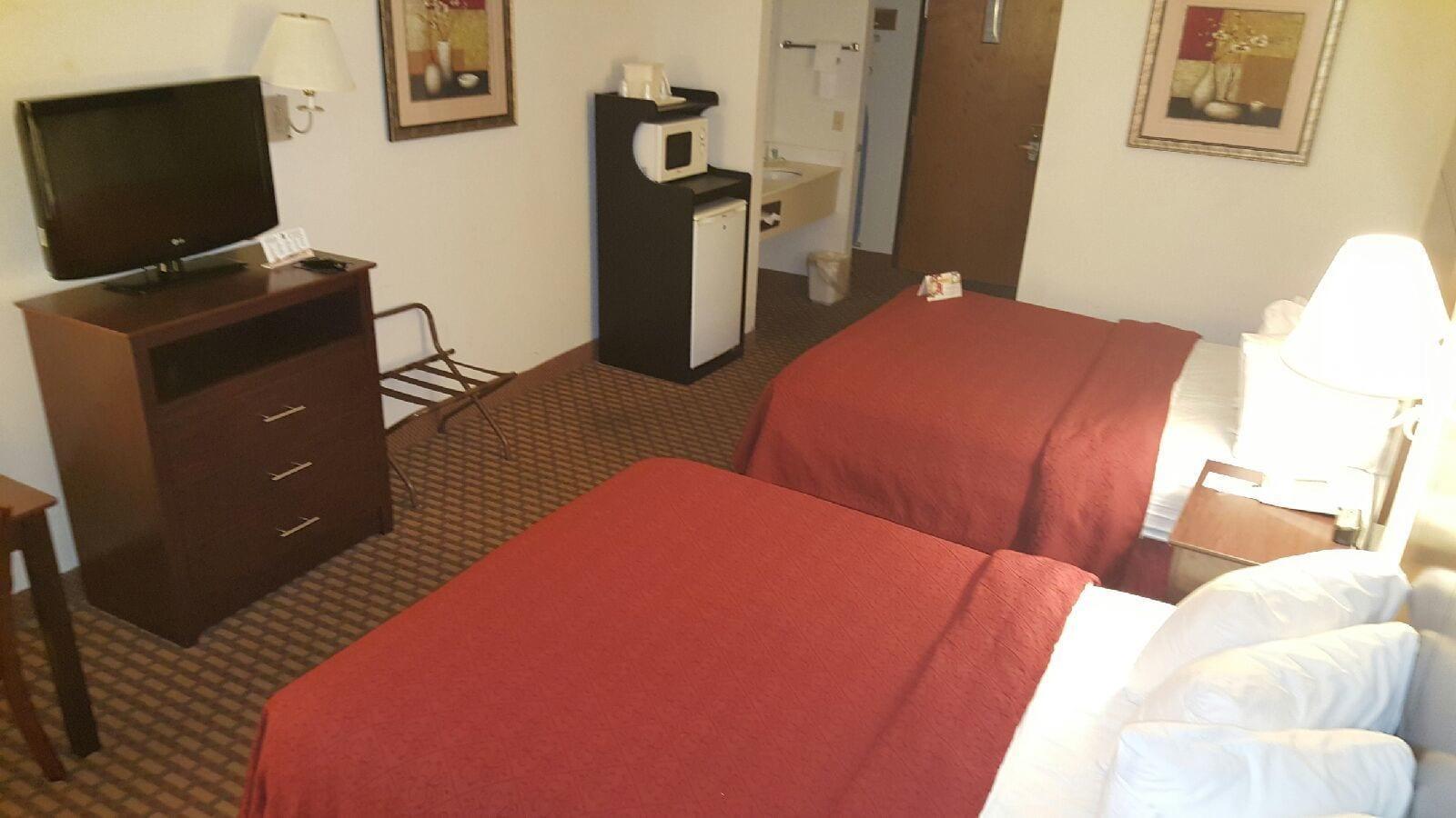 Quality Inn Elyria Exterior photo