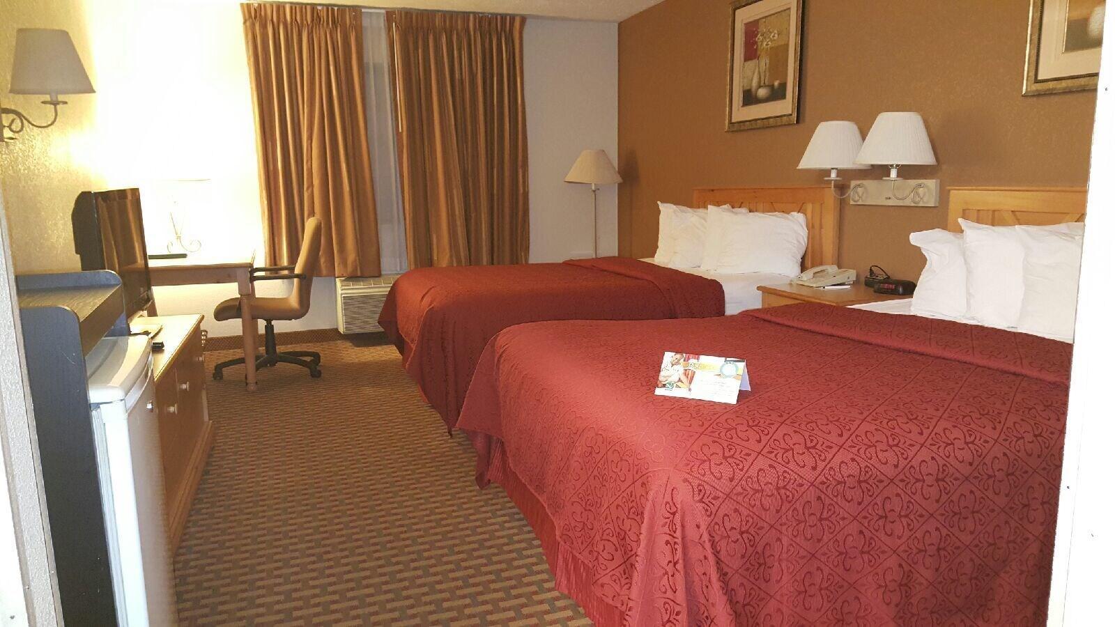 Quality Inn Elyria Exterior photo